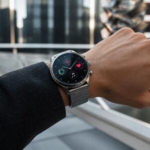 découvrez les fonctionnalités innovantes de la montre connectée huawei, alliant technologie avancée et design élégant pour séduire les passionnés de tech et de style.