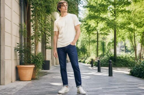 découvrez pourquoi les jeans nudie denim, fabriqués en coton biologique, séduisent les amateurs de mode éthique grâce à leur style unique et leur engagement durable.