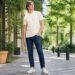 découvrez pourquoi les jeans nudie denim, fabriqués en coton biologique, séduisent les amateurs de mode éthique grâce à leur style unique et leur engagement durable.