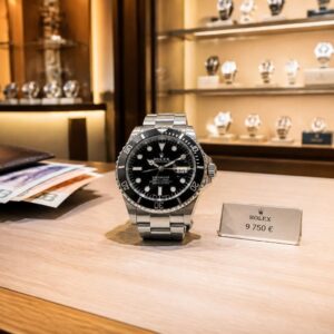 découvrez où trouver une montre rolex abordable sans compromis sur le luxe. guide des meilleures adresses pour acquérir une rolex à prix accessible.