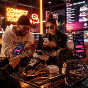 découvrez pourquoi spicychat séduit les passionnés de mode digitale grâce à ses fonctionnalités innovantes et son interface tendance, idéale pour échanger et partager en toute simplicité.