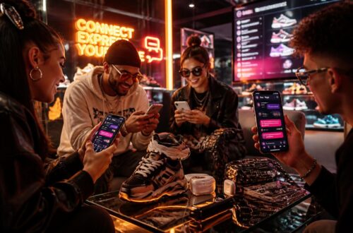 découvrez pourquoi spicychat séduit les passionnés de mode digitale grâce à ses fonctionnalités innovantes et son interface tendance, idéale pour échanger et partager en toute simplicité.