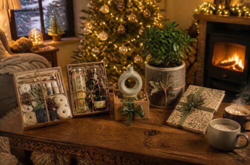 découvrez 5 idées de cadeaux de noël originales et abordables pour surprendre vos proches sans vous ruiner. trouvez l'inspiration parfaite pour un noël mémorable et économique.