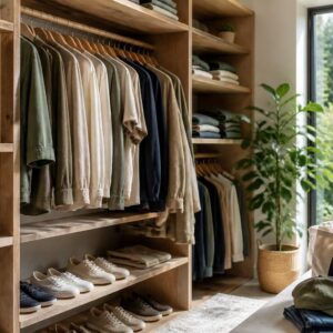 découvrez faguo, la marque qui allie style et engagement écologique pour une mode éco-responsable directement dans votre dressing.