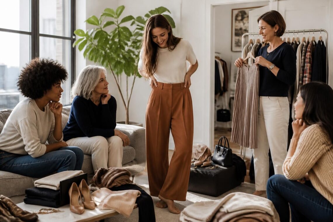 découvrez les avis authentiques des clientes sur lookiero, le service de personal shopping qui révolutionne votre garde-robe. transparence, qualité et expérience personnalisée au rendez-vous !