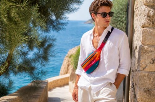 découvrez mino du sud, l’accessoire mode incontournable qui sublimera votre style estival avec élégance et fraîcheur. parfait pour un look tendance et sophistiqué cet été.