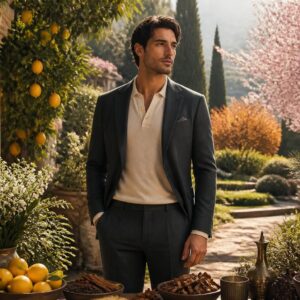 découvrez les meilleurs arômes de parfum pour homme à choisir selon les saisons afin de séduire en toute occasion et laisser une impression durable.