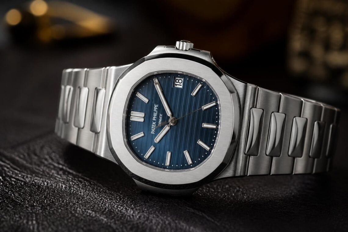 découvrez pourquoi la patek philippe nautilus séduit les collectionneurs exigeants grâce à son design iconique, son savoir-faire exceptionnel et sa rareté précieuse.
