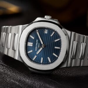 découvrez pourquoi la patek philippe nautilus séduit les collectionneurs exigeants grâce à son design iconique, son savoir-faire exceptionnel et sa rareté précieuse.