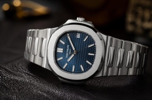 découvrez pourquoi la patek philippe nautilus séduit les collectionneurs exigeants grâce à son design iconique, son savoir-faire exceptionnel et sa rareté précieuse.