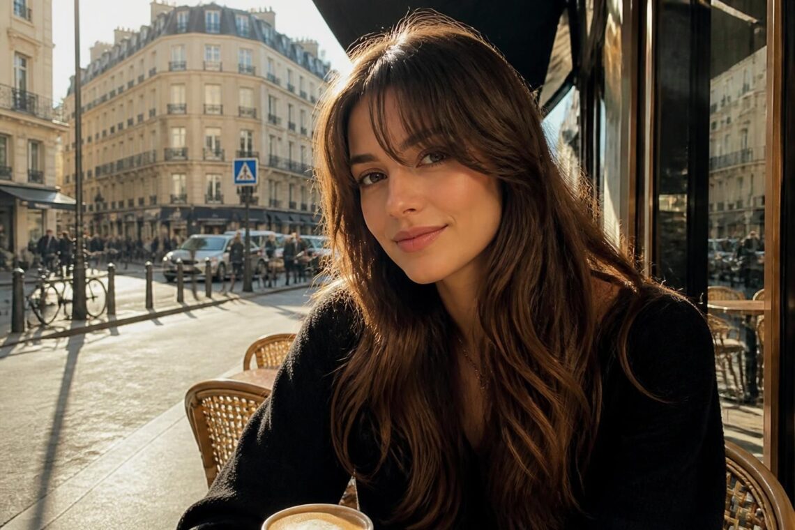 découvrez comment choisir entre une fausse frange rideau ou naturelle avec nos astuces et styles tendance à paris pour un look parfait et moderne.
