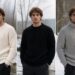 découvrez comment choisir le gros pull en laine pour homme idéal cet hiver, en comparant les couleurs blanc et noir ainsi que les modèles à col roulé pour allier style et confort.