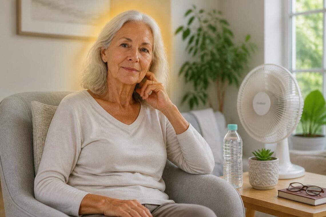 découvrez les symptômes et particularités de la ménopause après 65 ans pour mieux comprendre cette étape unique de la vie et mieux gérer ses effets.