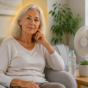 découvrez les symptômes et particularités de la ménopause après 65 ans pour mieux comprendre cette étape unique de la vie et mieux gérer ses effets.