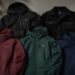 découvrez notre sélection de vestes homme volcom en noir, velours et couleurs tendance, parfaites pour un style élégant et chaud cet hiver.