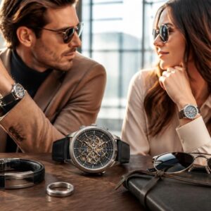 découvrez notre avis complet sur les montres code 41, leurs prix, et les différents modèles pour homme et femme à ne pas manquer.