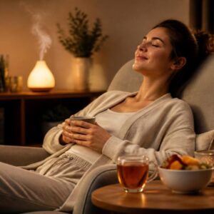 découvrez des astuces efficaces pour digérer rapidement après un repas copieux ou avant de dormir, afin de mieux vous sentir et favoriser un sommeil réparateur.