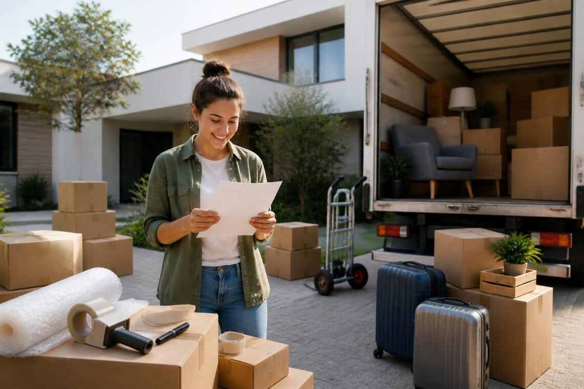 découvrez des astuces pratiques pour bien s’organiser lors d’un déménagement, qu’il soit local ou longue distance, afin de simplifier chaque étape et réduire le stress.