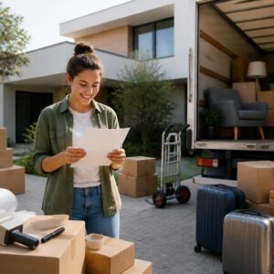 découvrez des astuces pratiques pour bien s’organiser lors d’un déménagement, qu’il soit local ou longue distance, afin de simplifier chaque étape et réduire le stress.