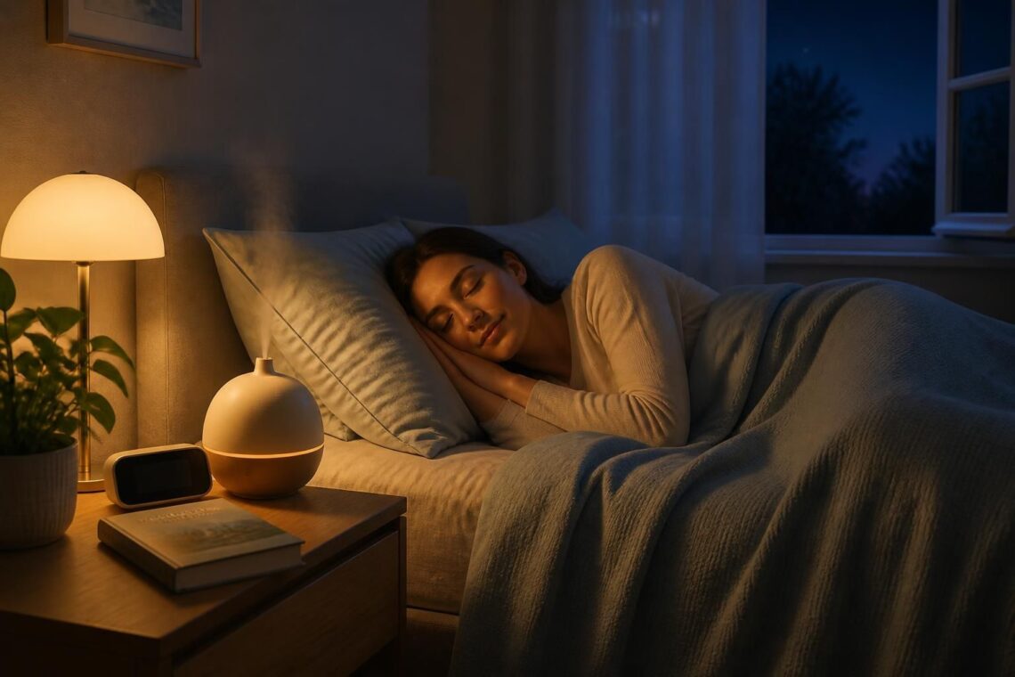 découvrez des astuces simples et efficaces pour trouver le sommeil rapidement et améliorer la qualité de votre récupération chaque nuit.
