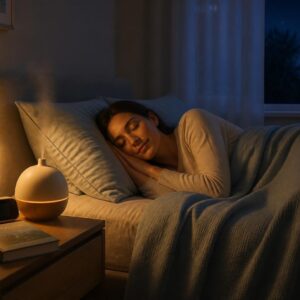 découvrez des astuces simples et efficaces pour trouver le sommeil rapidement et améliorer la qualité de votre récupération chaque nuit.