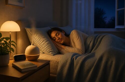 découvrez des astuces simples et efficaces pour trouver le sommeil rapidement et améliorer la qualité de votre récupération chaque nuit.