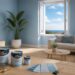 découvrez la couleur bleu horizon de dulux, ses codes exacts et des astuces pratiques pour réussir votre peinture et sublimer vos espaces.