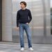 découvrez notre sélection de jeans regular kaporal pour homme, avec des modèles straight élégants et des promotions exclusives à ne pas manquer. confort et style garantis !