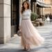 découvrez la jupe tulle tendance 2025 et apprenez comment la porter avec style et élégance grâce à nos conseils mode incontournables.