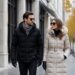 découvrez les doudounes de luxe pour homme et femme, les pièces incontournables de la saison alliant style, confort et qualité exceptionnelle.
