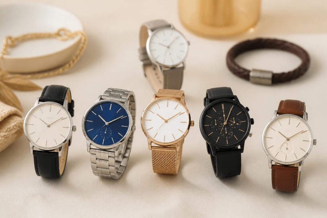 découvrez notre sélection de montres pas chères pour hommes et femmes, alliant style et qualité à petit prix. modèles abordables à ne pas manquer !
