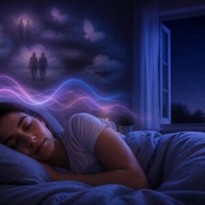 découvrez ce que signifie le sommeil rem, ses caractéristiques et pourquoi cette phase est essentielle pour notre santé et notre bien-être.