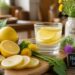 découvrez des remèdes de grand-mère efficaces pour nettoyer votre foie avec du citron et d'autres astuces naturelles simples à suivre.