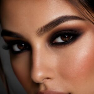 découvrez notre tuto facile pour réussir un smoky eyes noir, marron ou coloré et obtenez un regard intense et séduisant en quelques étapes simples.