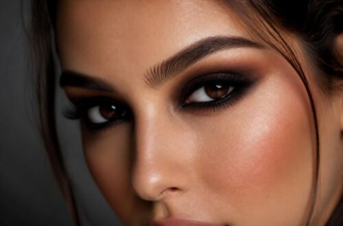découvrez notre tuto facile pour réussir un smoky eyes noir, marron ou coloré et obtenez un regard intense et séduisant en quelques étapes simples.